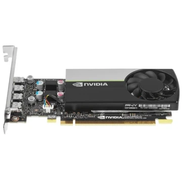 Видеокарта PNY (VCNT1000-8GB-SB) GeForce RTX T1000 8GB Quadro
