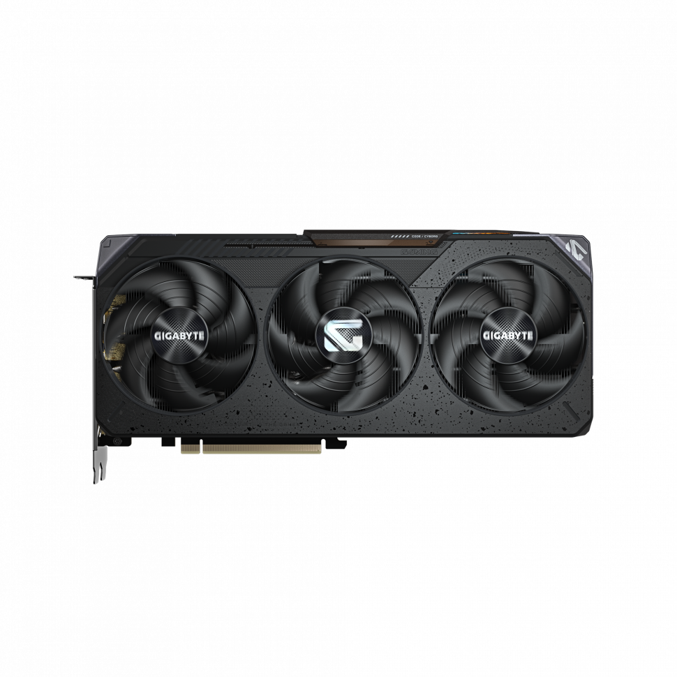 Видеокарта Gigabyte (GV-R9070GAMING-16GD) Radeon RX 9070 16GB GAMING