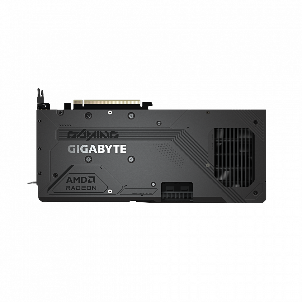 Видеокарта Gigabyte (GV-R9070GAMING-16GD) Radeon RX 9070 16GB GAMING