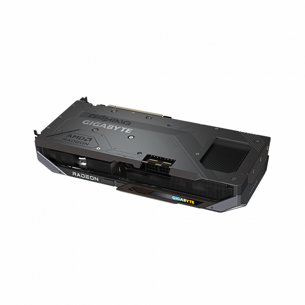 Видеокарта Gigabyte (GV-R9070GAMING-16GD) Radeon RX 9070 16GB GAMING