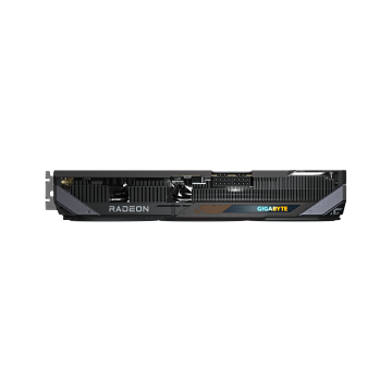 Видеокарта Gigabyte (GV-R9070GAMING-16GD) Radeon RX 9070 16GB GAMING