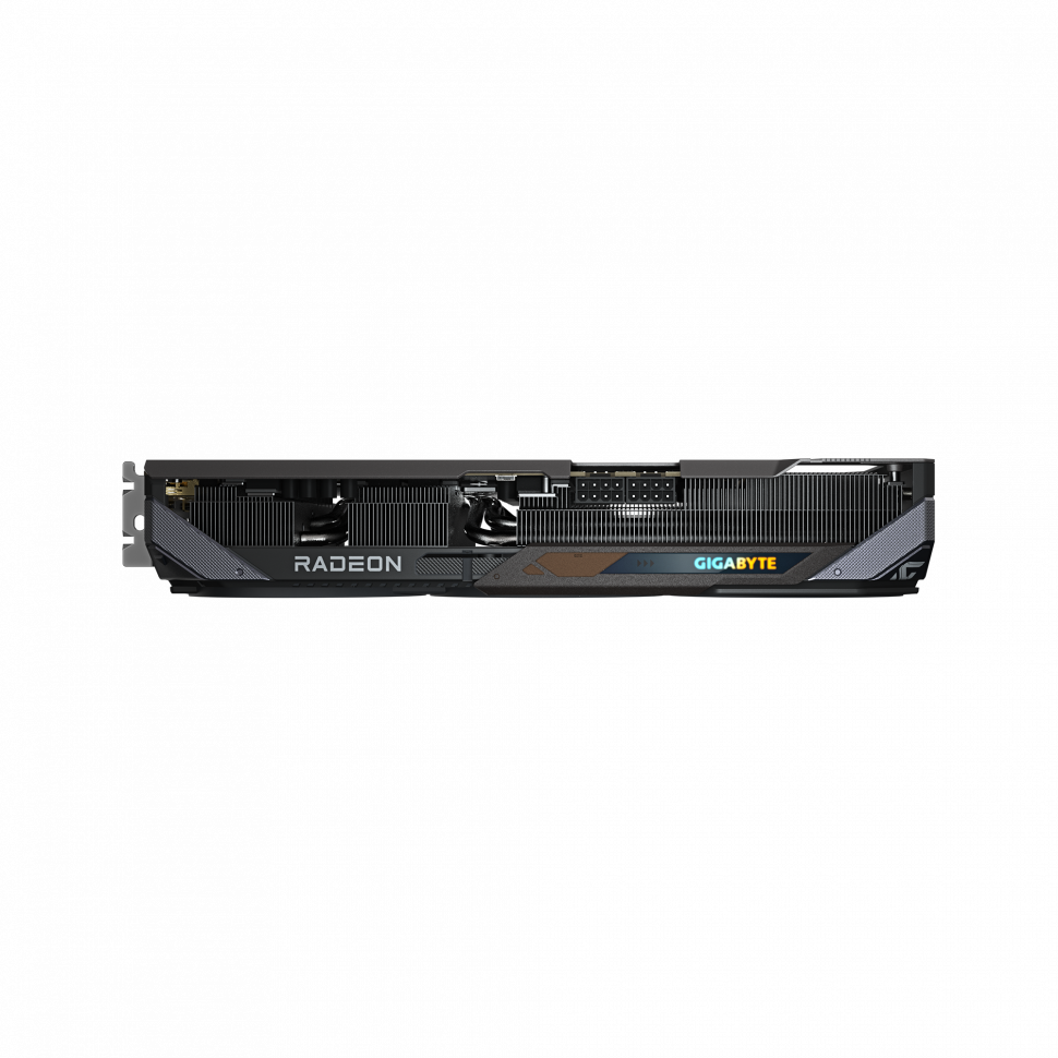 Видеокарта Gigabyte (GV-R9070GAMING-16GD) Radeon RX 9070 16GB GAMING