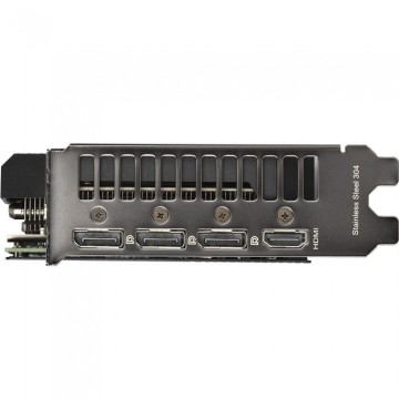 Видеокарта ASUS (DUAL-RTX3060TI-O8G-MINI-V2) GeForce RTX 3060 8Gb Ti DUAL MINI OC V2 90YV0FT2-M0NA00