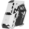 Компьютерный корпус 1STPLAYER ZX7 TG