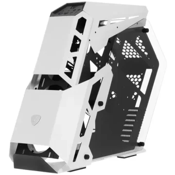 Компьютерный корпус 1STPLAYER ZX7 TG