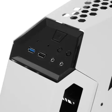 Компьютерный корпус 1STPLAYER ZX7 TG
