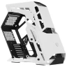 Компьютерный корпус 1STPLAYER ZX7 TG