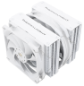 Кулер для процессора Thermalright Frost Commander 140 White (TRFC140W)