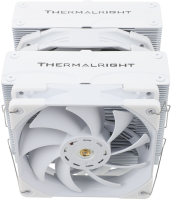 Кулер для процессора Thermalright Frost Commander 140 White (TRFC140W)