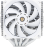 Кулер для процессора Thermalright Frost Commander 140 White (TRFC140W)