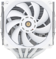 Кулер для процессора Thermalright Frost Commander 140 White (TRFC140W)
