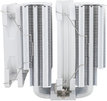 Кулер для процессора Thermalright Frost Commander 140 White (TRFC140W)