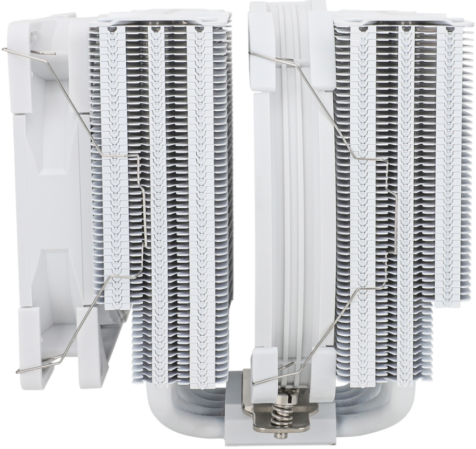 Кулер для процессора Thermalright Frost Commander 140 White (TRFC140W)