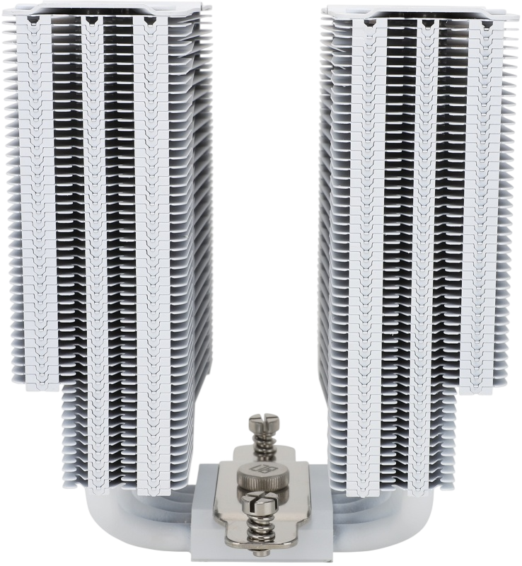 Кулер для процессора Thermalright Frost Commander 140 White (TRFC140W)