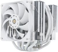 Кулер для процессора Thermalright Frost Commander 140 White (TRFC140W)