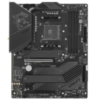 Материнская плата MSI MEG B550 UNIFY