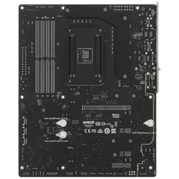 Материнская плата MSI MEG B550 UNIFY