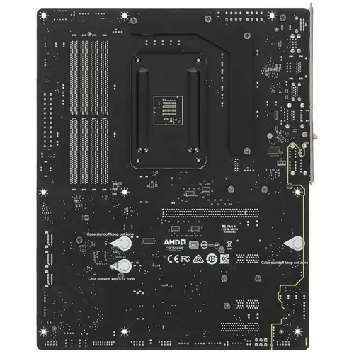 Материнская плата MSI MEG B550 UNIFY