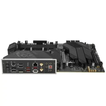Материнская плата MSI MEG B550 UNIFY
