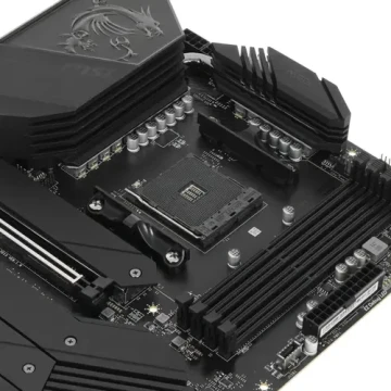 Материнская плата MSI MEG B550 UNIFY