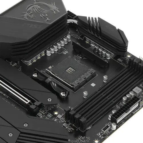 Материнская плата MSI MEG B550 UNIFY