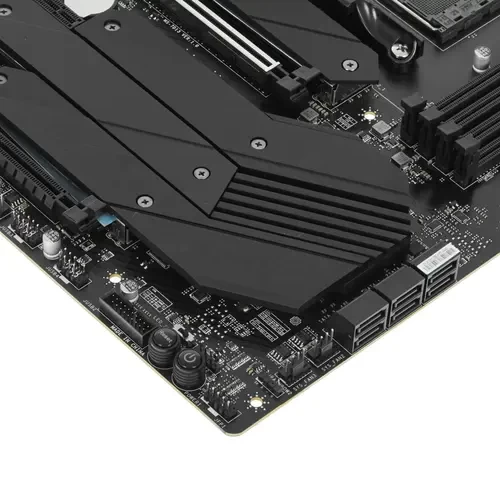 Материнская плата MSI MEG B550 UNIFY