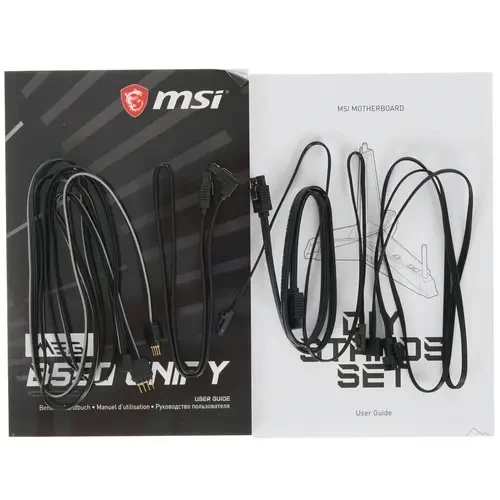 Материнская плата MSI MEG B550 UNIFY