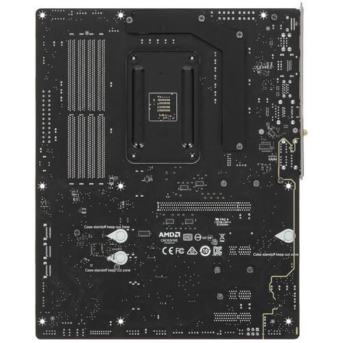Материнская плата MSI MEG B550 UNIFY