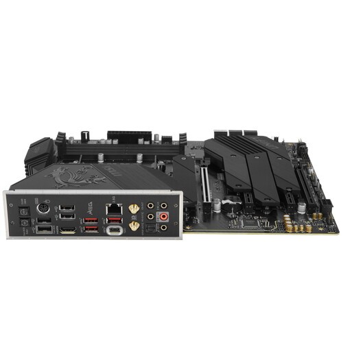 Материнская плата MSI MEG B550 UNIFY