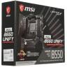 Материнская плата MSI MEG B550 UNIFY
