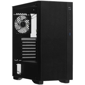 Компьютерный корпус Deepcool MATREXX 55 MESH ADD-RGB 4F (DP-ATX-MATREXX55-MESH-AR-4F)