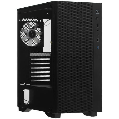 Компьютерный корпус Deepcool MATREXX 55 MESH ADD-RGB 4F (DP-ATX-MATREXX55-MESH-AR-4F)