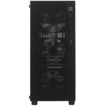 Компьютерный корпус Deepcool MATREXX 55 MESH ADD-RGB 4F (DP-ATX-MATREXX55-MESH-AR-4F)