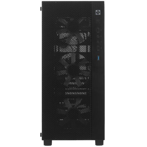 Компьютерный корпус Deepcool MATREXX 55 MESH ADD-RGB 4F (DP-ATX-MATREXX55-MESH-AR-4F)