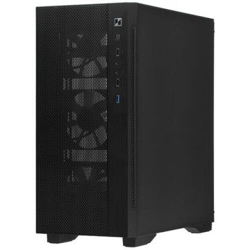 Компьютерный корпус Deepcool MATREXX 55 MESH ADD-RGB 4F (DP-ATX-MATREXX55-MESH-AR-4F)