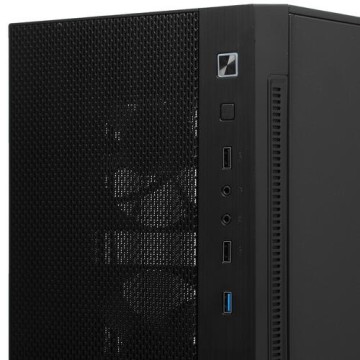 Компьютерный корпус Deepcool MATREXX 55 MESH ADD-RGB 4F (DP-ATX-MATREXX55-MESH-AR-4F)