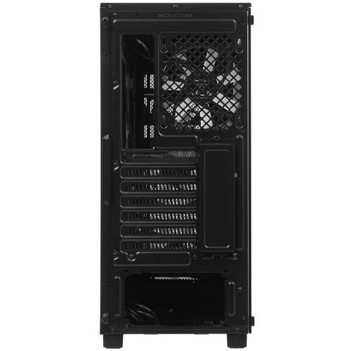 Компьютерный корпус Deepcool MATREXX 55 MESH ADD-RGB 4F (DP-ATX-MATREXX55-MESH-AR-4F)
