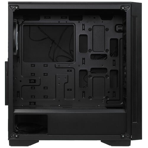 Компьютерный корпус Deepcool MATREXX 55 MESH ADD-RGB 4F (DP-ATX-MATREXX55-MESH-AR-4F)