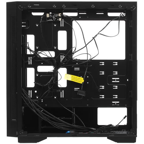 Компьютерный корпус Deepcool MATREXX 55 MESH ADD-RGB 4F (DP-ATX-MATREXX55-MESH-AR-4F)
