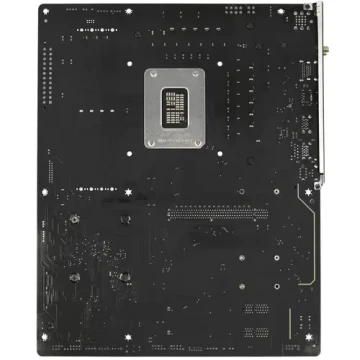 Материнская плата Gigabyte B760 AORUS ELITE AX