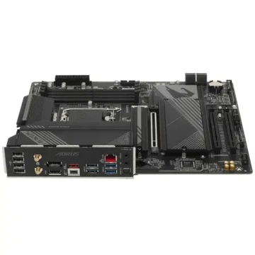 Материнская плата Gigabyte B760 AORUS ELITE AX