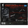 Материнская плата Gigabyte B760 AORUS ELITE AX