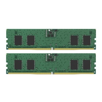 Оперативная память 16 Gb 5200 MHz Kingston (KVR52U42BS6K2-16)