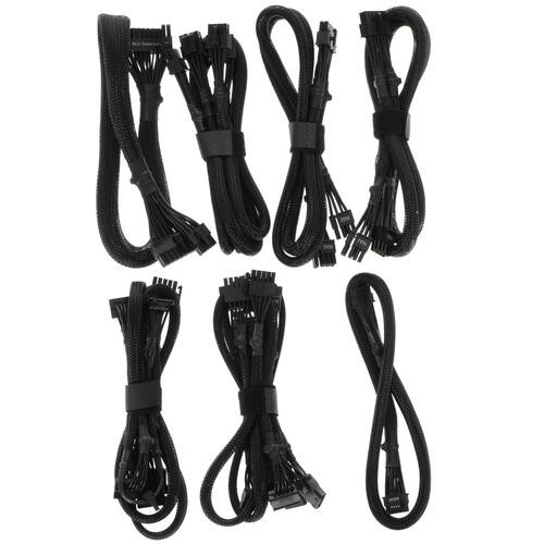 Блок питания Be Quiet! 750W DARK POWER 13 BN333 16 pin (PCIe 5.0 Connector Cable Details)