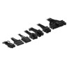 Блок питания Be Quiet! 750W DARK POWER 13 BN333 16 pin (PCIe 5.0 Connector Cable Details)
