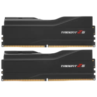 Оперативная память 32 Gb 6000 MHz G.Skill TRIDENT Z5 Black (F5-6000J3636F16GX2-TZ5K)