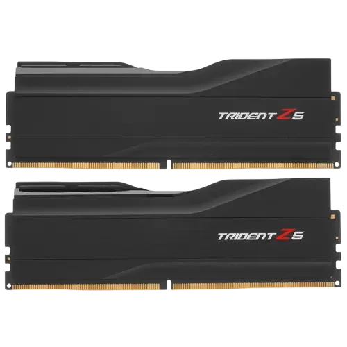 Оперативная память 32 Gb 6000 MHz G.Skill TRIDENT Z5 Black (F5-6000J3636F16GX2-TZ5K)