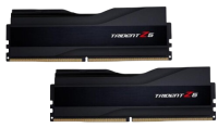 Оперативная память 32 Gb 6000 MHz G.Skill TRIDENT Z5 Black (F5-6000J3636F16GX2-TZ5K)