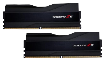 Оперативная память 32 Gb 6000 MHz G.Skill TRIDENT Z5 Black (F5-6000J3636F16GX2-TZ5K)