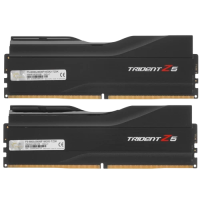 Оперативная память 32 Gb 6000 MHz G.Skill TRIDENT Z5 Black (F5-6000J3636F16GX2-TZ5K)